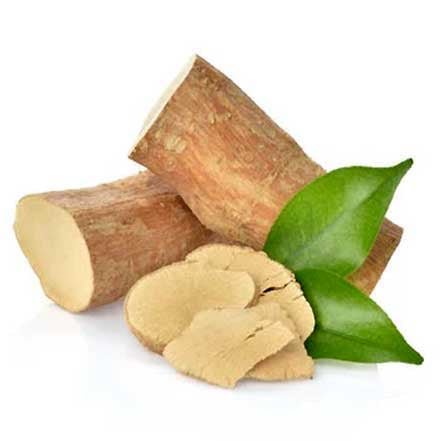 spartamax Ingredients