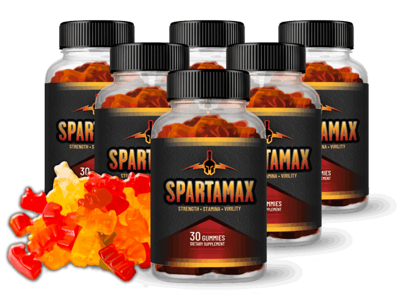 Spartamax