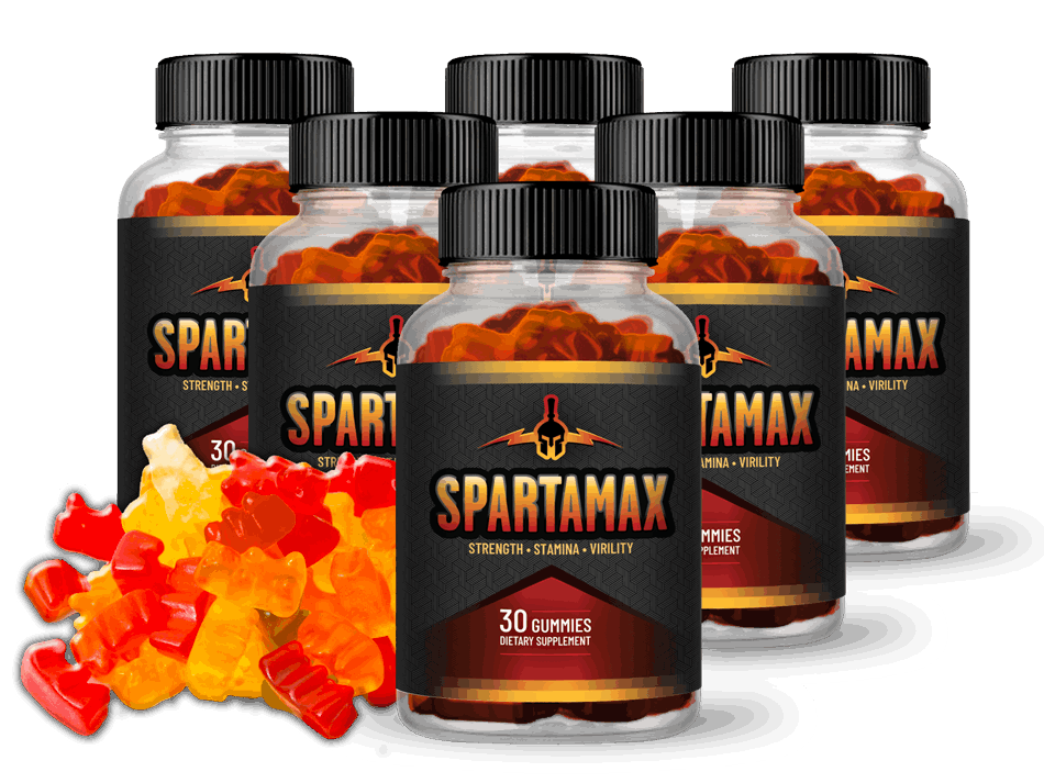 spartamax Ingredients Discount